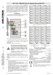 Documentation et spécifications techniques - Distri