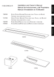 Neorest Acc Manual.indd