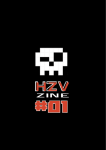 Hzv mag #01 - Free Home Page
