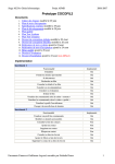 Documentation du prototype COCoFil3