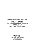 HEG-SERIES - Mi-T