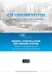GSE GROUND SYSTEM