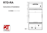 RTD-RA - RealTime Control Systems Limited