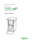 Easergy T200 P - Schneider Electric