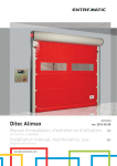 Ditec Alimax