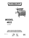 MODEL 4822