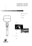 ECHOTEL® 961/962