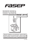 RASE 2015