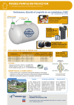 Documentation Fosses Purflo Polyester