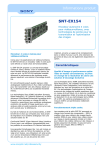 Sony : odwp.product_information.title : SNT