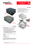 Transmetteur I 400 I 400 TB/TB-S