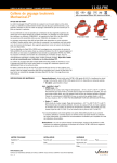 Colliers de piquage boulonn&eacute;s Mechanical-T&reg; 11.02-FRE