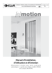 E-Motion | Installation