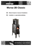 Morsø 2B Classic