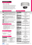 SNC-DH180 - Genitech