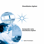 ChemStation Agilent - Agilent Technologies