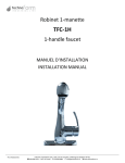 TFC-1H - Technoform