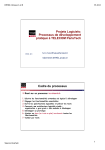 Projets Logiciels - Sites personnels de TELECOM ParisTech