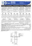 DK/500L DK/700L - V & V dei F.lli Verrocchio S.n.c.