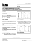 HEARTH PRODUCTS KITS AND ACCESSORIES INSTALLATION