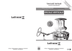 ERCOLE VERTICALE