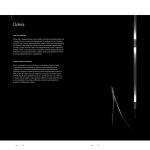 Licht wird Architektur Dolma steht in elegantem Dialog mit