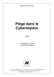 Piège dans le cyberespace