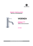 VICENZA - Home Design Plus