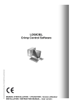 LOGICIEL Crimp Control Software