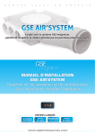 GSE AIR`SYSTEM - gse integration