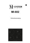 MI-602 - M