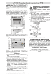 Documentation et spécifications techniques - Distri