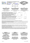 Scarica manuale