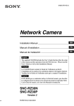 Network Camera - IP Camera Store