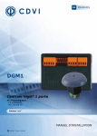 DGM1 - Easy Catalogue