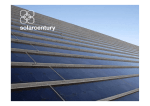 SolarCentury CleanTuesday La Rochelle