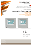 OCEAN®C2 / OCEAN®C4
