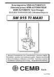 SM 915 TI MAXI