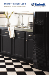 TARKETT FIBERFLOOR