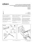 Installation Instructions