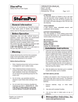 StormPro - Jim Murray, Inc