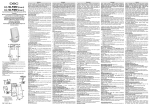 LC-104-PIMW (Form A) LC-124-PIMW (Form C)