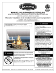 MANUEL POUR FOYERS EXT&Eacute;RIEURS