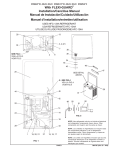 With FLEXI-GUARD Installation/Care/Use Manual