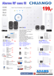 GSM SMS Mail RFid