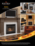 Windom - Kozy Heat Fireplaces