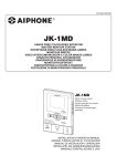 JK-1MD - Motorisation Plus
