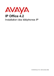 IP Office 4