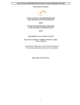 ROYAUME DU MAROC OFFICE NATIONAL
