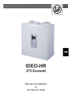Notice IDEO HR